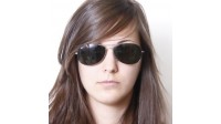 Ray-Ban Cockpit RB3362 004 56-14 Gun metal