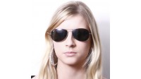 Ray-Ban Cockpit RB3362 004 56-14 Gun metal