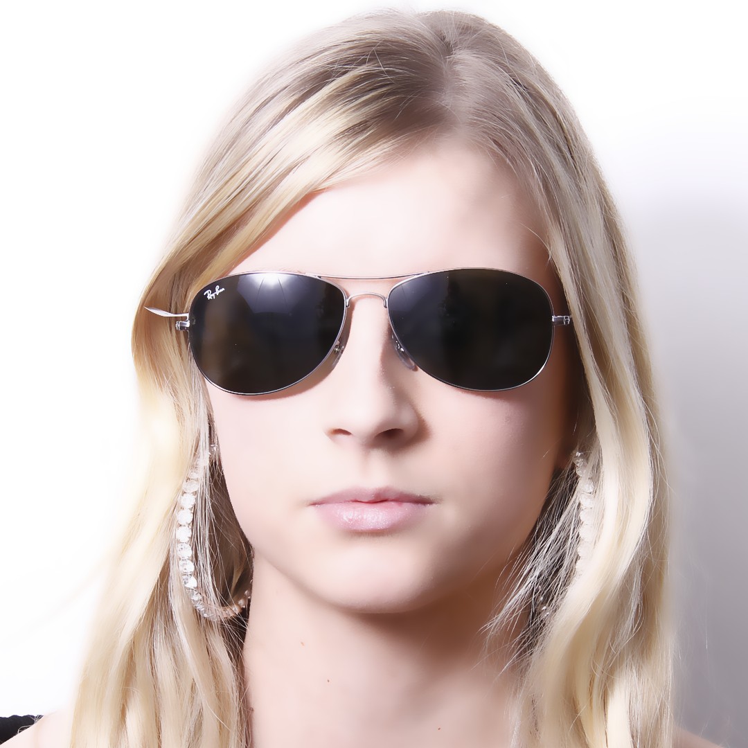 ray ban cockpit women's sunglasses