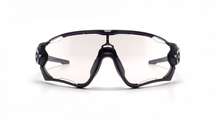 Sunglasses Oakley Jaw breaker Black OO9290 14 Medium in stock