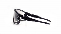 Oakley Jaw breaker OO9290 14 Preto