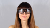 Oakley Jaw breaker OO9290 14 Preto