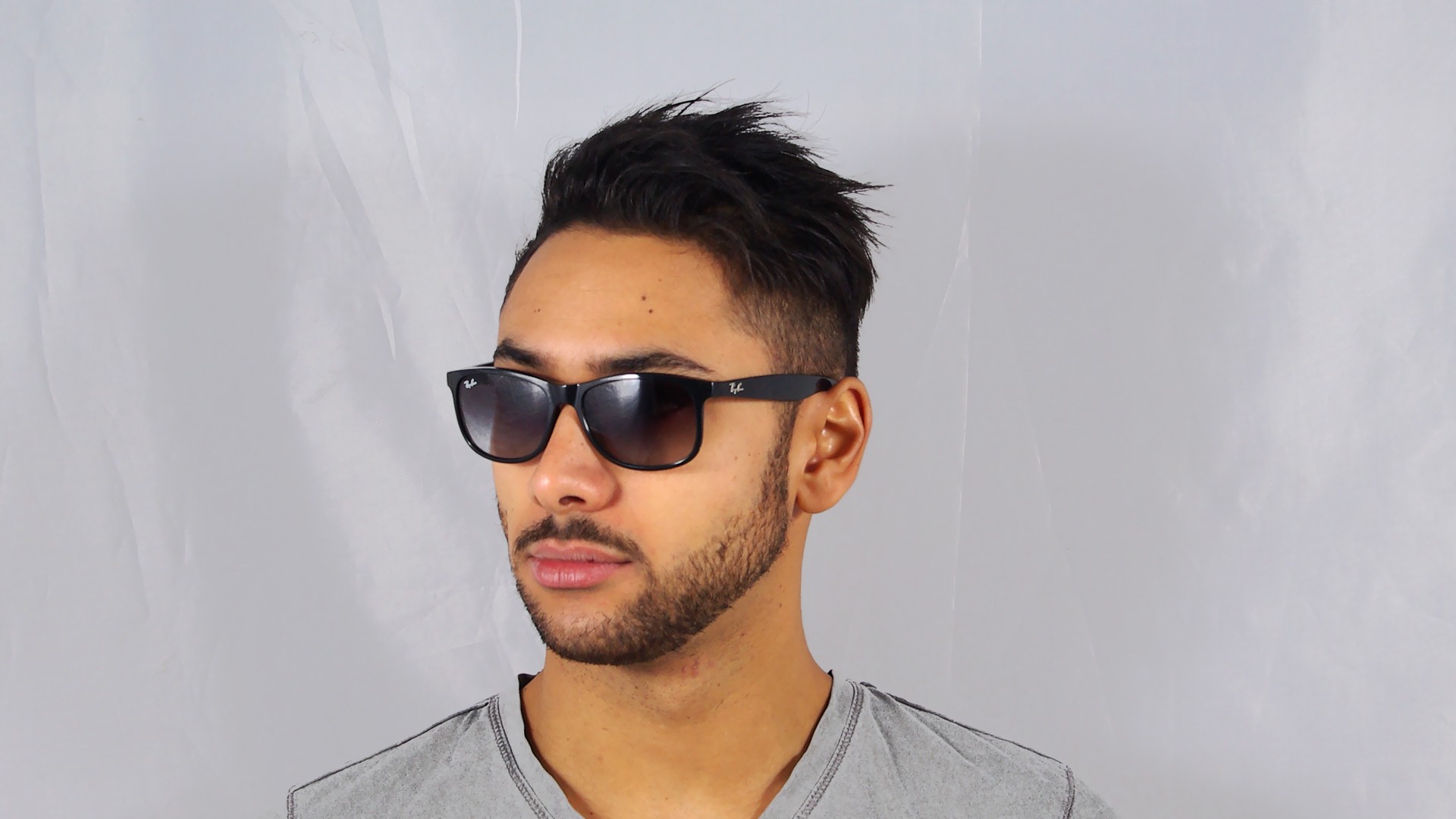 ray ban andy review