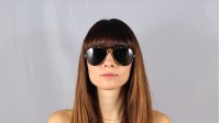 Ray-Ban Outdoorsman RB3029 181 62-14 Havana