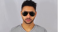 Ray-Ban Outdoorsman Ii Havana Gold RB3029 181 62-14 Breit