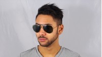 Ray-Ban Outdoorsman RB3029 181 62-14 Havana