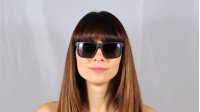 Ray-Ban Justin RB4165 622/T3 54-16 Crna