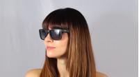 Ray-Ban Justin RB4165 622/T3 54-16 Sort