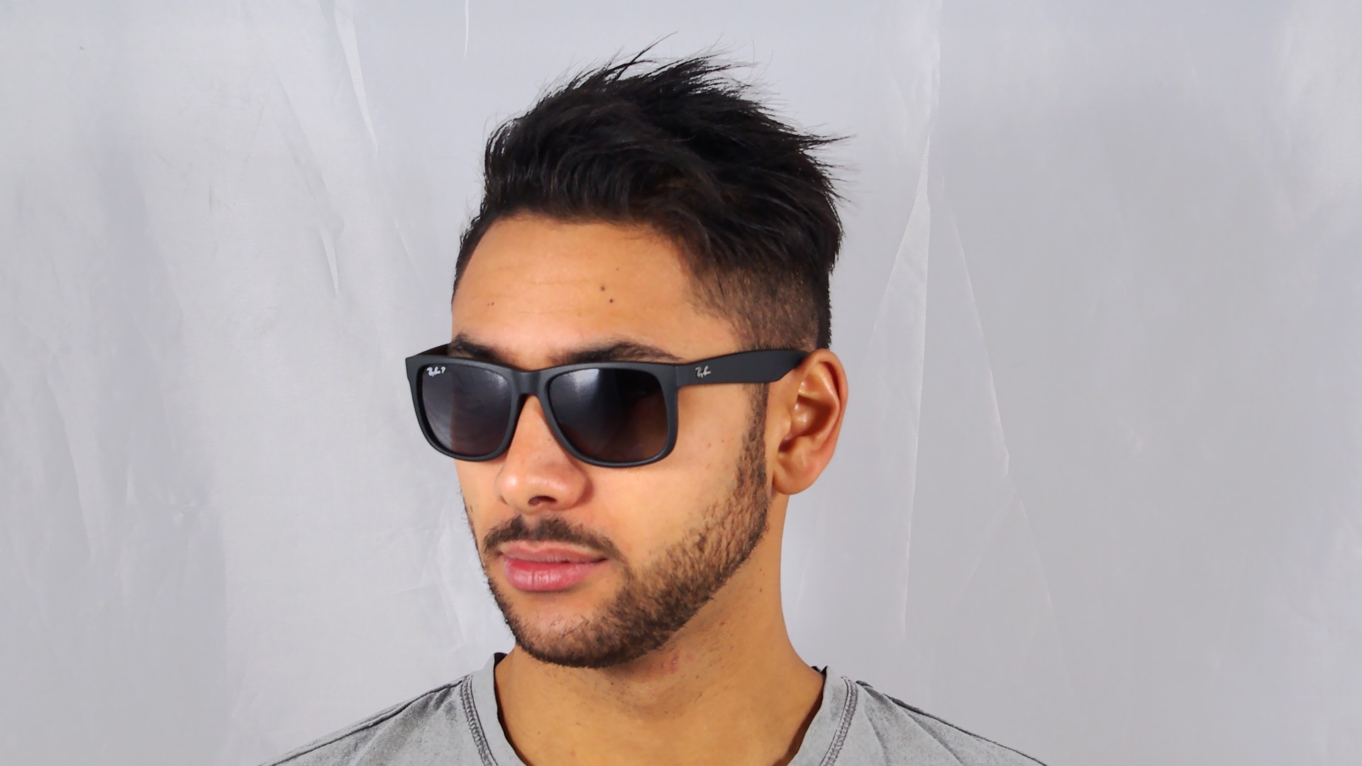 ray ban justin classic review