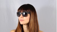 Ray-Ban Justin RB4165 865/T5 54-16 Brązowy
