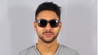 Ray-Ban Justin RB4165 865/T5 54-16 Brun