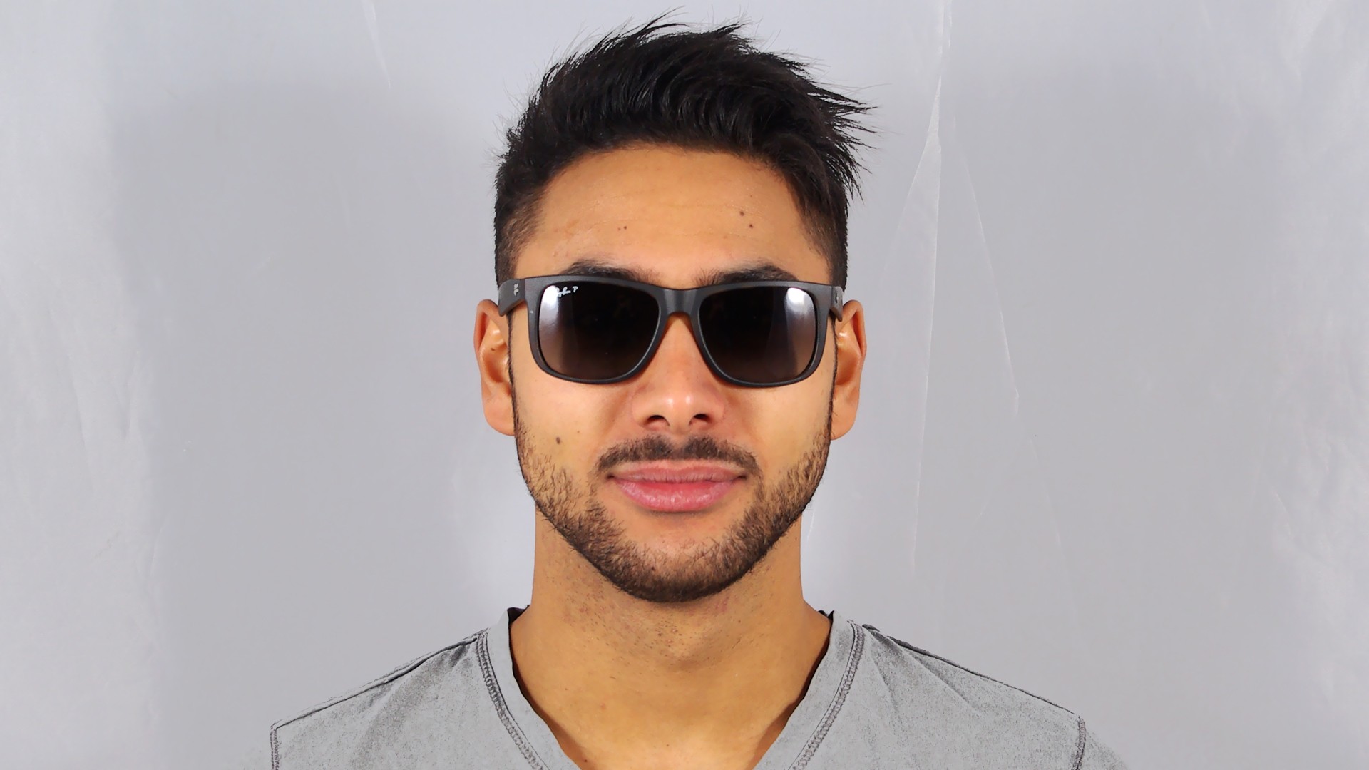ray ban justin men's sunglasses