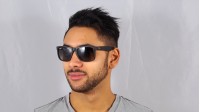 Ray-Ban Justin RB4165 865/T5 54-16 Brun