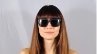 Ray-Ban Justin RB4165 622/2V 54-16 Czarny