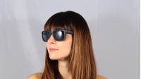 Ray-Ban Justin RB4165 622/2V 54-16 Preto