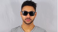 Ray-Ban Justin RB4165 622/2V 54-16 Czarny