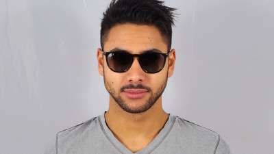 ray ban erika polarized sunglasses