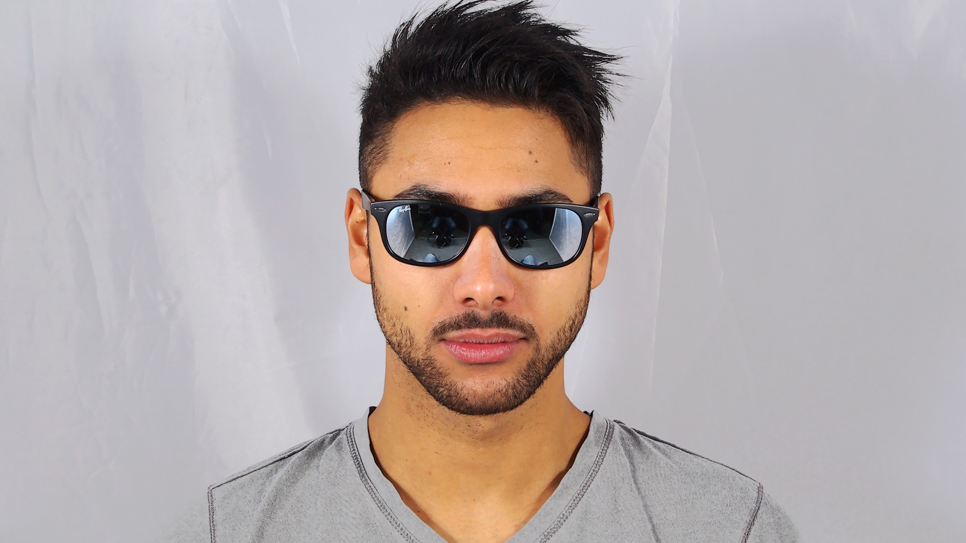 ray ban erika polarised sunglasses