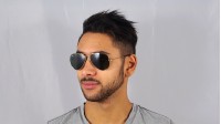 Ray-Ban Aviator Large Metal RB3025 181 58-14 Oro