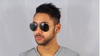 Ray-Ban Aviator Large Metal RB3025 181 62-14 Oro