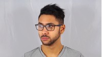 Ray-Ban Active lifestyle RX7047 5574 54-17 Żółw