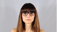 Ray-Ban RX7066 2000 52-17 Crna