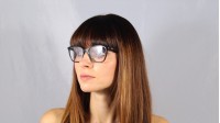 Eyeglasses Ray-Ban RX7066 RB7066 2000 52-17 Black in stock | Price 54,92 €  | Visiofactory