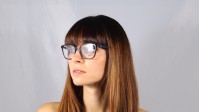 Ray-Ban RXRB7066 RBRB7066 RX7066 5585 52-17 Escama