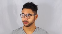 Ray-Ban RXRB7066 RBRB7066 RX7066 5585 52-17 Escama