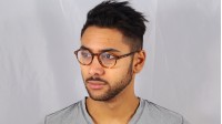 Giorgio Armani Frames of life AR7004 5191 47-19 Escama