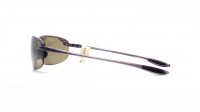 Maui Jim Ho'okipa Reader HT807 1115 64-17 Grigio