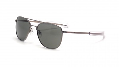 Randolph Aviator AF095 55-20 Gunmetal