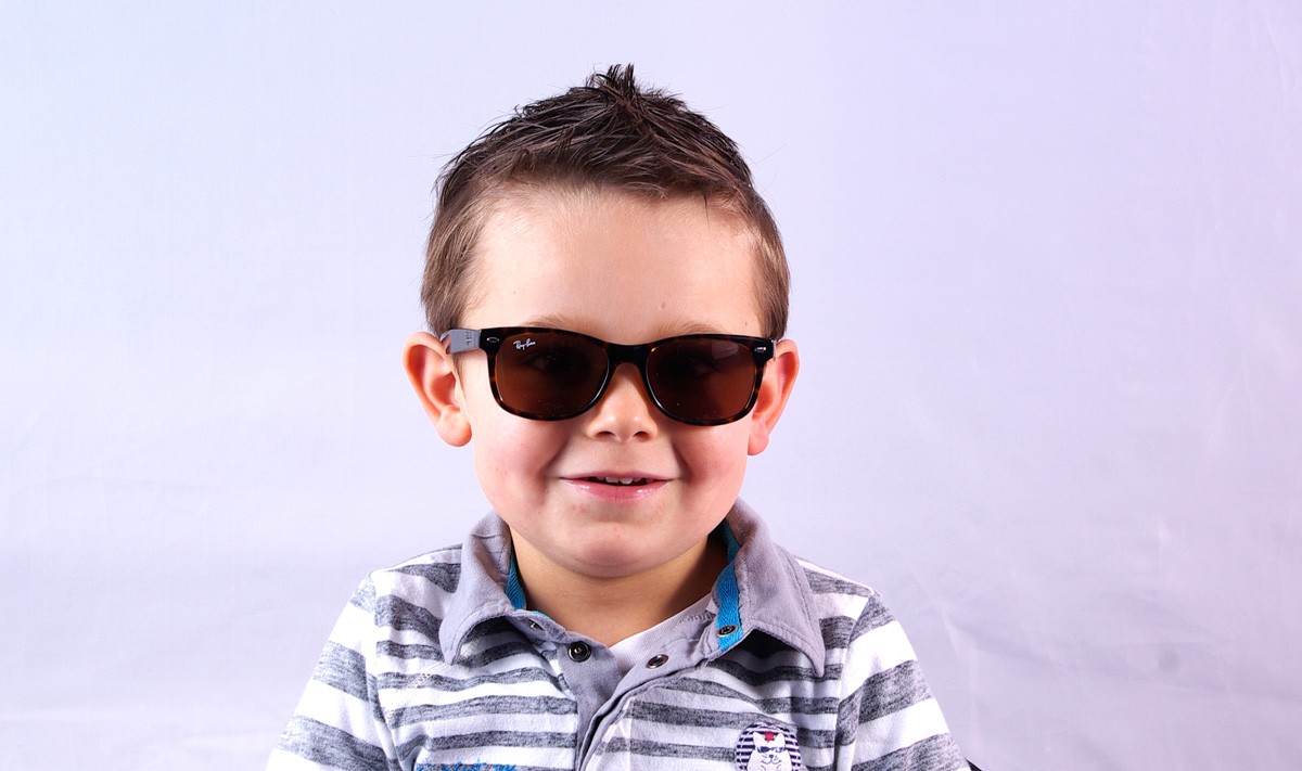 ray ban wayfarer junior sunglasses