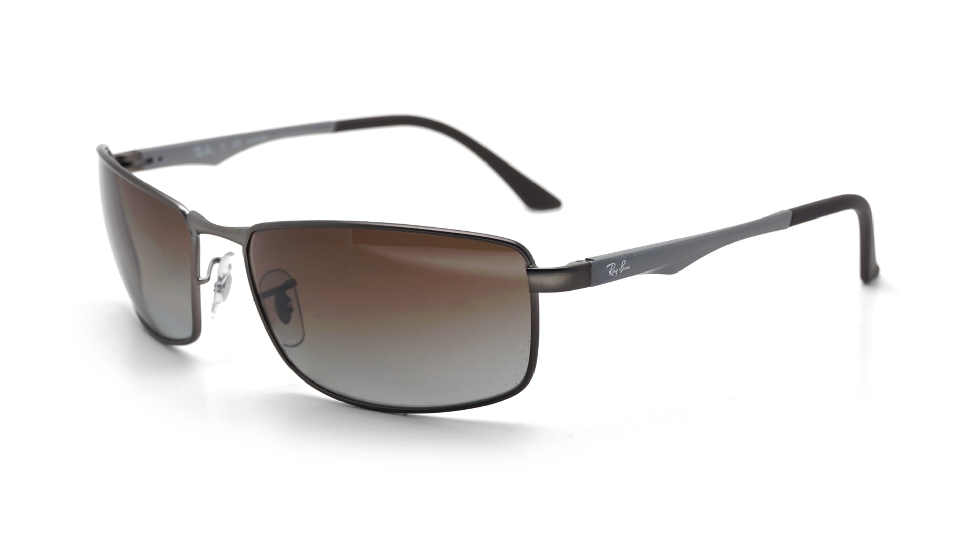 Ray-Ban RB3498 029/T5 64-17 Grey 