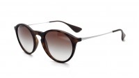 Ray-Ban RB4243 865/13 49-20 Brown Medium Gradient in stock