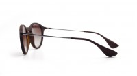 Ray-Ban RB4243 865/13 49-20 Brown Medium Gradient in stock