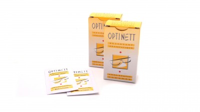 Optinett  10 LINGETTES NETTOYANTES 
