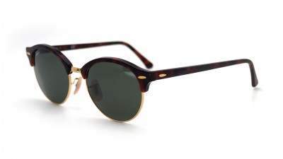 Ray-Ban Clubround RB4246