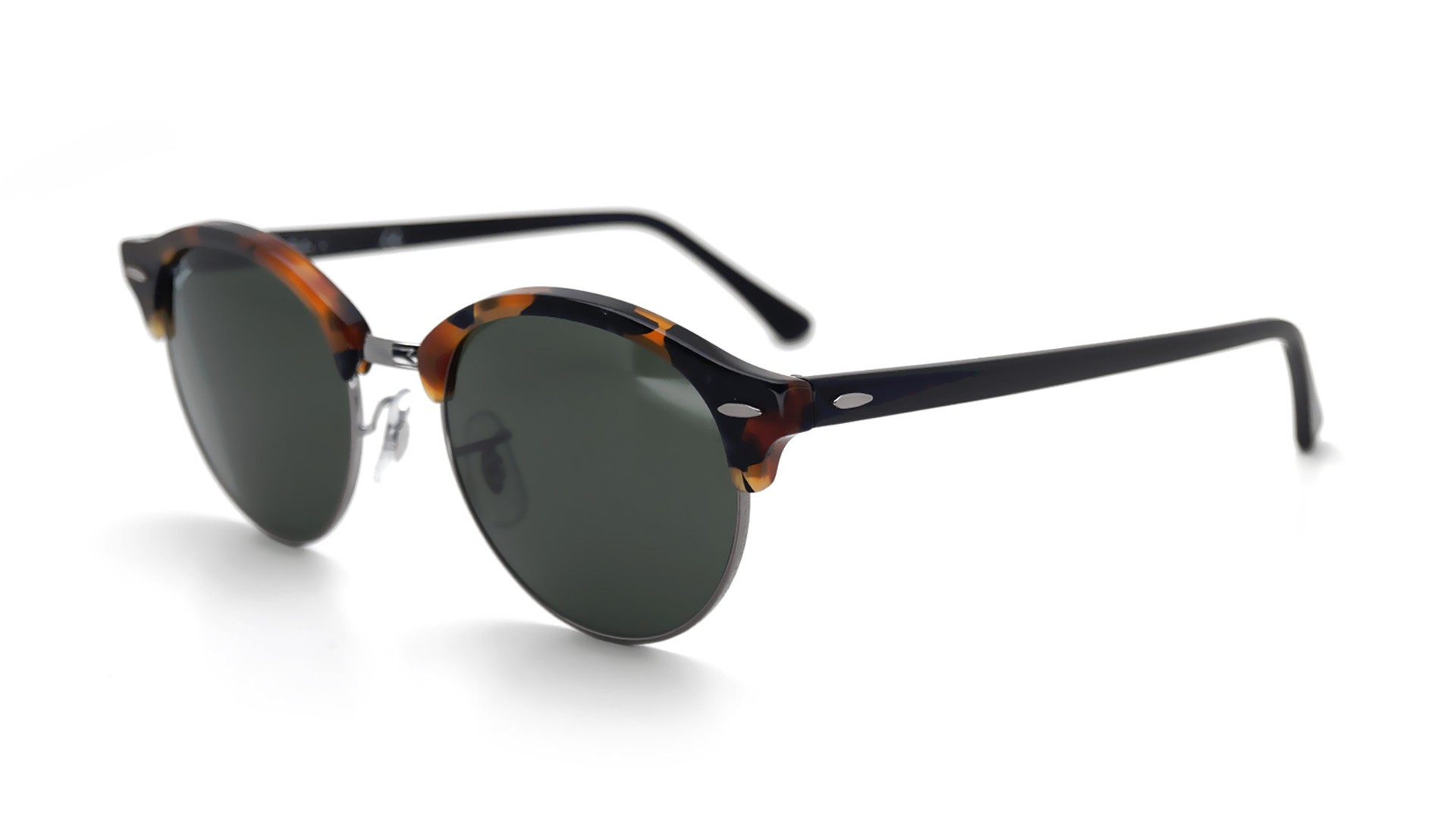 Ray-Ban Clubround Tortoise RB4246 1157 