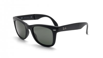 Ray-Ban Original wayfarer RB4105 601S 50-22 Crna