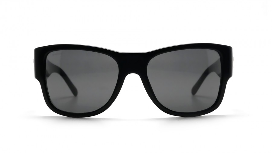 Rectangular Sunglasses Squared 14 Visiofactory