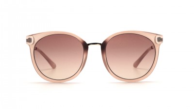 Lunettes De Soleil Guess GU7459 05Z 52 - Noir (Nero) - Mixte Adulte - Fabriqué En Italie Avec étui - 9