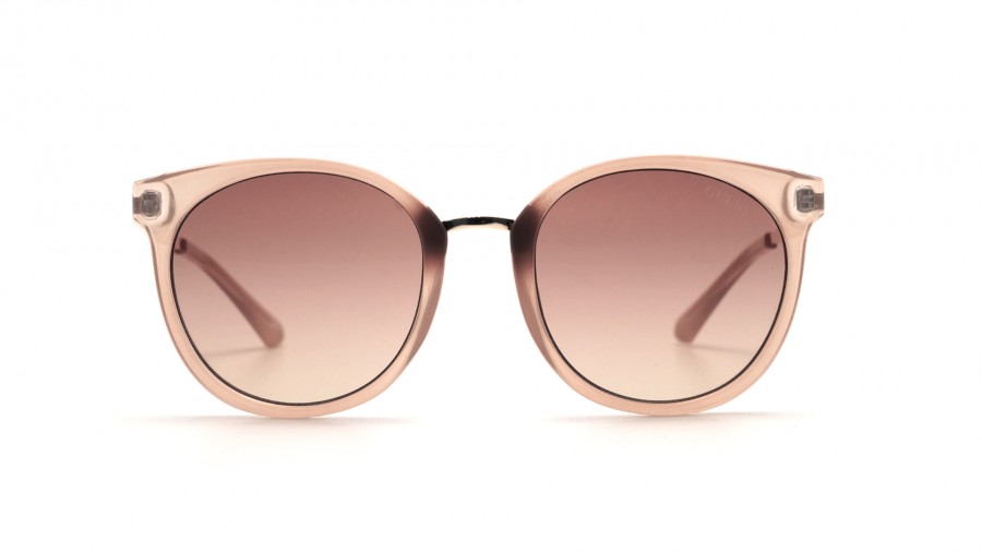 Sunglasses Guess GU7459 57F 52-20 Pink Medium Degraded in stock