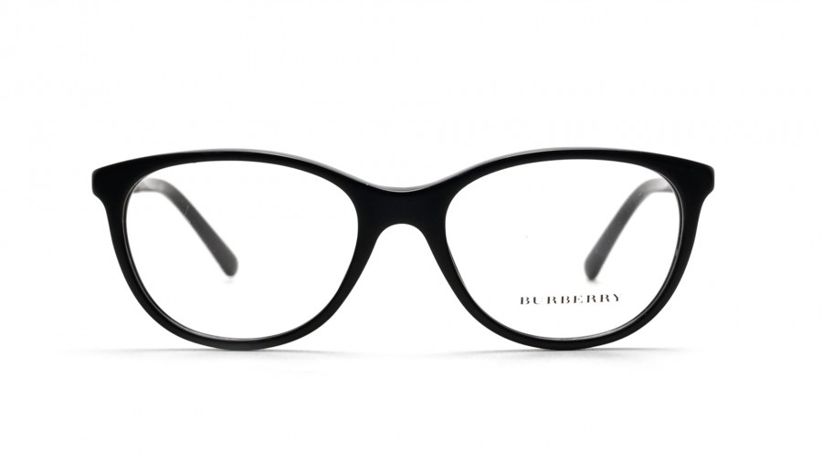 Eyeglasses Burberry BE2205 3001 52-17 Black Medium in stock