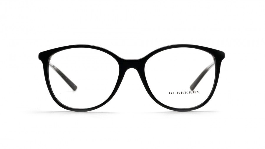 Eyeglasses Burberry BE2128 3001 52-16 Black in stock | Price 87,46 € |  Visiofactory