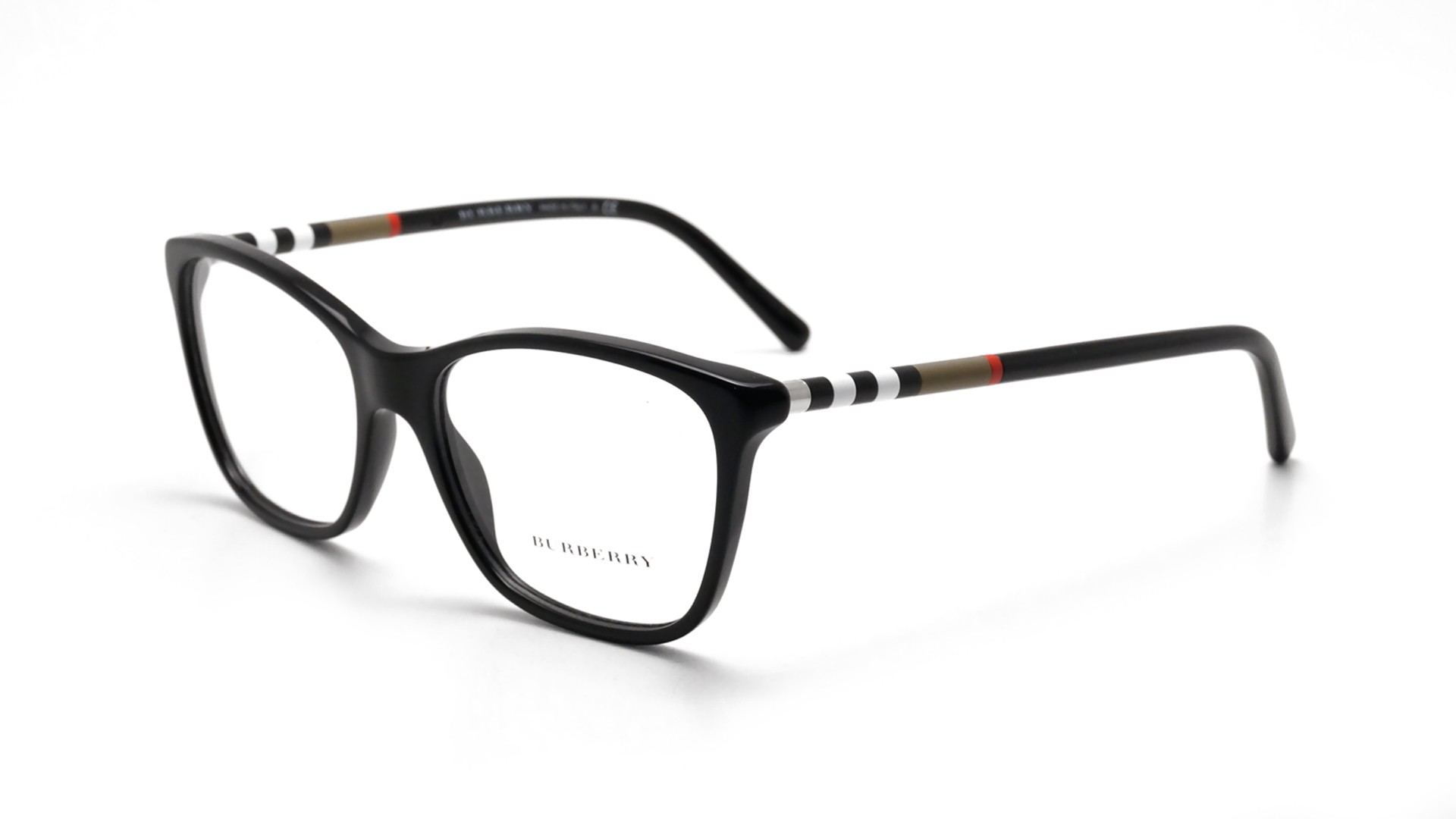 burberry black glasses