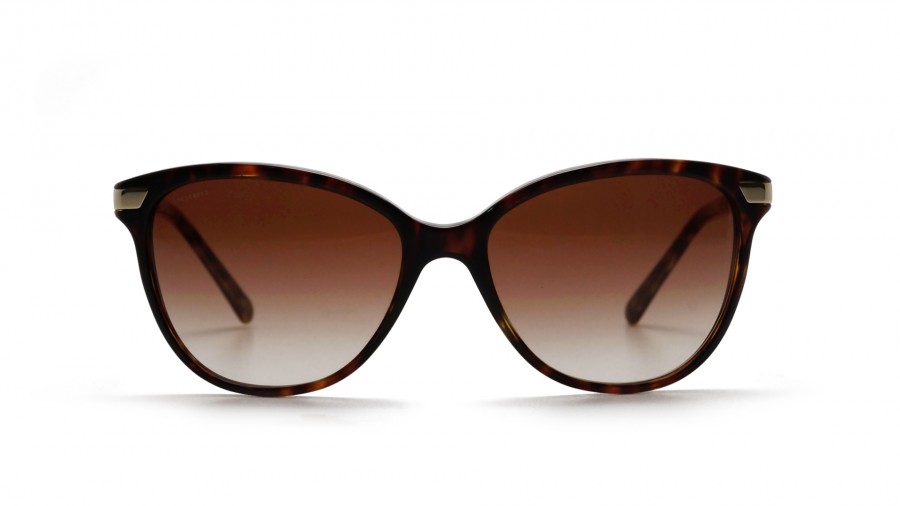 Sunglasses Burberry BE4216 300213 57-16 Tortoise Large Degraded in stock