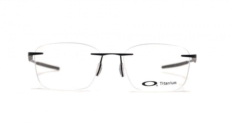Eyeglasses Oakley Wingfold Evs Black OX5115 02 53-18 Medium in stock