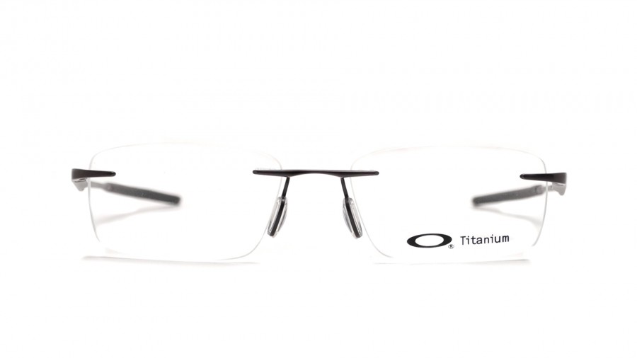 Eyeglasses Oakley Wingfold Evr Grey OX5118 03 53-18 Small in stock