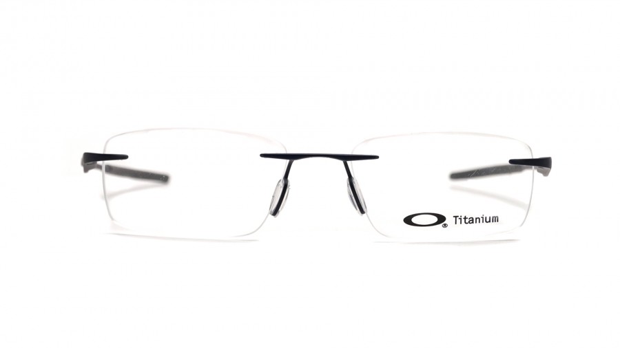 Eyeglasses Oakley Wingfold Evr Blue OX5118 04 53-18 Medium in stock